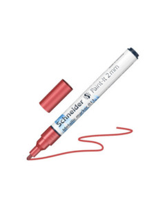 SD-PMK037-5,Marker metalic Schneider Paint-It 011 2 mm - Set 5