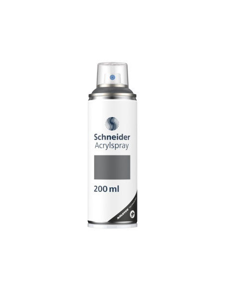 SD-SCH001/GRIINCHIS-6,Spray Schneider Supreme Paint-It 030 GRIINCHIS - Set 6