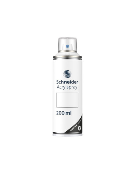 SD-SCH001/ALB,Spray Schneider Supreme Paint-It 030 ALB