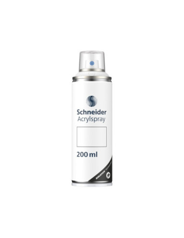 SD-SCH001/ALB-6,Spray Schneider Supreme Paint-It 030 ALB - Set 6