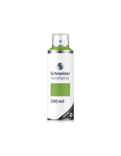 SD-SCH001/VERDE,Spray Schneider Supreme Paint-It 030 VERDE 2