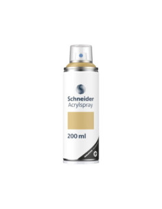 SD-SCH001/AURIU,Spray Schneider Supreme Paint-It 030 AURIU 2