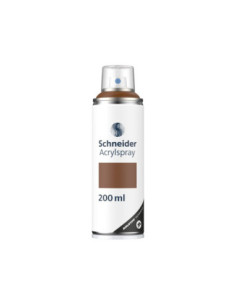 SD-SCH001/MARO-6,Spray Schneider Supreme Paint-It 030 MARO - Set 6 2
