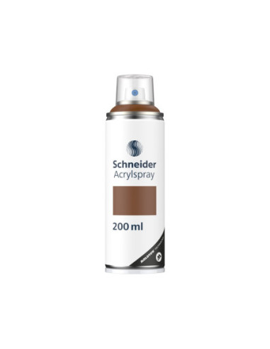 SD-SCH001/MARO-6,Spray Schneider Supreme Paint-It 030 MARO - Set 6