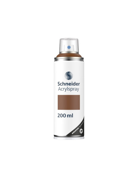 SD-SCH001/MARO-6,Spray Schneider Supreme Paint-It 030 MARO - Set 6
