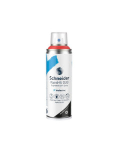 SD-SCH001/ROSUROYAL,Spray Schneider Supreme Paint-It 030 ROSUROYAL