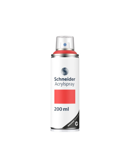 SD-SCH001/ROSUROYAL,Spray Schneider Supreme Paint-It 030 ROSUROYAL