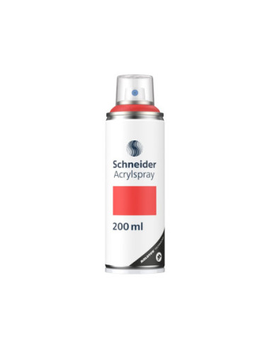 SD-SCH001/ROSUROYAL-6,Spray Schneider Supreme Paint-It 030 ROSUROYAL - Set 6