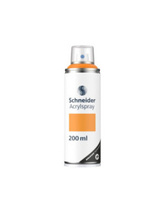 SD-SCH001/PORTOCALIUDESCHIS,Spray Schneider Supreme Paint-It 030 PORTOCALIUDESCHIS 2