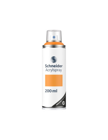 SD-SCH001/PORTOCALIUDESCHIS-6,Spray Schneider Supreme Paint-It 030 PORTOCALIUDESCHIS - Set 6