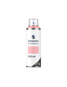 SD-SCH001/ROSE,Spray Schneider Supreme Paint-It 030 ROSE 2