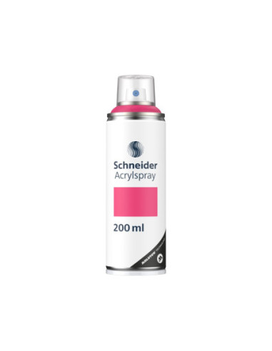 SD-SCH001/MAGENTA,Spray Schneider Supreme Paint-It 030 MAGENTA