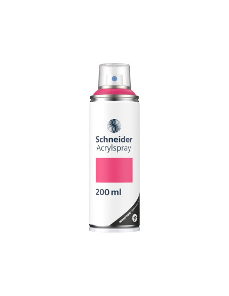 SD-SCH001/MAGENTA,Spray Schneider Supreme Paint-It 030 MAGENTA