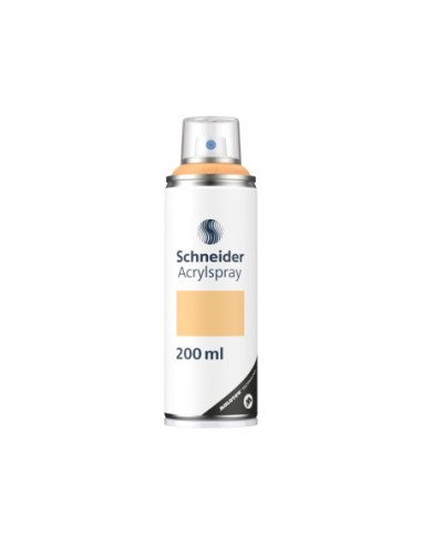 SD-SCH001/CAISAPASTEL-6,Spray Schneider Supreme Paint-It 030 CAISAPASTEL - Set 6