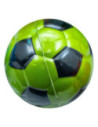 MSE-63FTB-12,Minge Super elastica, 6.3 cm, Fotbal, 12 buc/cutie - Set 12
