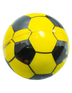 MSE-76FTB-36,Minge Super elastica, 7.6 cm, Fotbal, 36 buc/display - Set 36 2