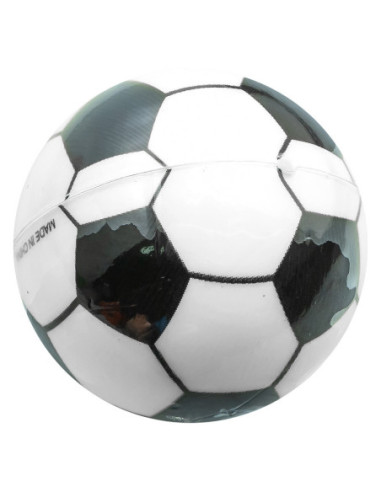 MSE-76FTB-36,Minge Super elastica, 7.6 cm, Fotbal, 36 buc/display - Set 36