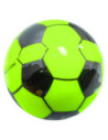 MSE-76FTB-36,Minge Super elastica, 7.6 cm, Fotbal, 36 buc/display - Set 36