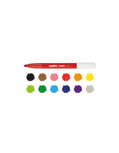 SD-SKR059,Carioca Jumbo Superwashable 6/set 2