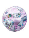 MSE-63UNI-12,Minge Super elastica, 6.3 cm, Unicorn, 12 buc/cutie - Set 12