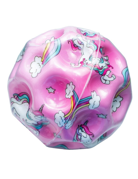 MSE-70UNI-20,Minge Super elastica, 7 cm, Unicorn, 20 buc/cutie - Set 20