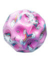 MSE-70UNI-20,Minge Super elastica, 7 cm, Unicorn, 20 buc/cutie - Set 20