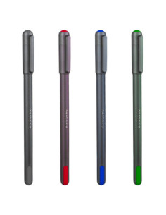 ROB-7024-150-150,Pix Pentonic, 150 buc/display, mina scriere - culori diverse - LINC - Set 150 2