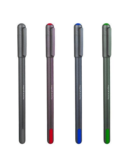 ROB-7024-150-150,Pix Pentonic, 150 buc/display, mina scriere - culori diverse - LINC - Set 150