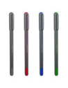 ROB-7024-150-150,Pix Pentonic, 150 buc/display, mina scriere - culori diverse - LINC - Set 150