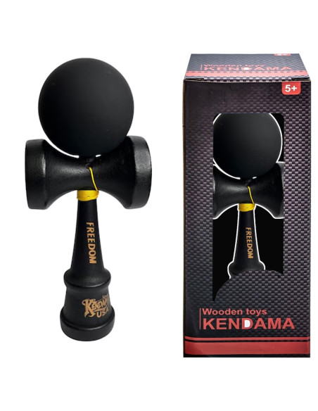 KDM-140,Jucarie Kendama, din lemn