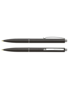 SD-2863/NEGRU-50,Pix Schneider K15 NEGRU - Set 50