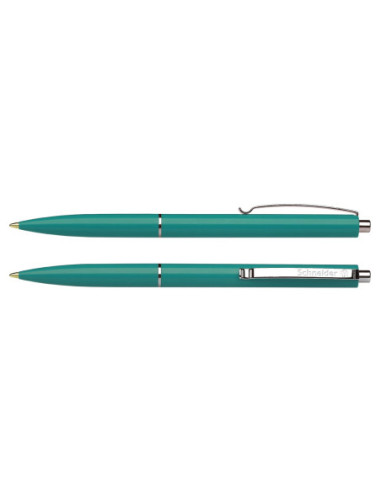 SD-2863/VERDE-50,Pix Schneider K15 VERDE - Set 50