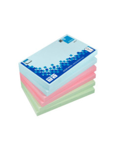 SD-5523,Notes adeziv Harmony 125 x 75 mm - 100 file - 5655