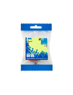 SD-2623/SAGEATA,Cub notite adezive 70 x 70 mm forma 200 file Info Notes SAGEATA