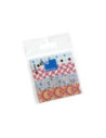 SD-IDA047-12,Pagemarker hartie Petit Pan 4 x 18 x 70 mm 100 file Info Notes - Set 12