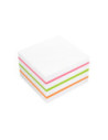 SD-NOT098,Cub notite adezive 75 x 75 mm 450 file Info Notes