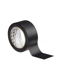 SD-BAD241/NEGRU,Banda marcaj 764 I 50 mm x 33 m 3M NEGRU