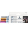SD-PMK041,Marker metalic Schneider Paint-It 010 0,8 mm 4 buc/set1
