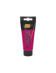 SD-SKP139/MAGENTA,Vopsea acrilica Solo Goya 100 ml MAGENTA