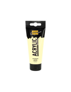 SD-SKP139/IVORY,Vopsea acrilica Solo Goya 100 ml IVORY