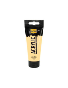 SD-SKP139/APRICOT,Vopsea acrilica Solo Goya 100 ml APRICOT