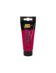 SD-SKP139/WINERED,Vopsea acrilica Solo Goya 100 ml WINERED