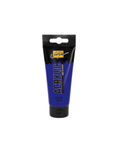SD-SKP139/VIOLET,Vopsea acrilica Solo Goya 100 ml VIOLET