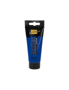 SD-SKP139/COBALTBLUE,Vopsea acrilica Solo Goya 100 ml COBALTBLUE