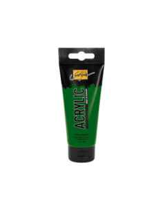 SD-SKP139/FOLIAGEGREEN,Vopsea acrilica Solo Goya 100 ml FOLIAGEGREEN
