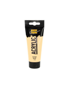 SD-SKP139/BEIGE,Vopsea acrilica Solo Goya 100 ml BEIGE