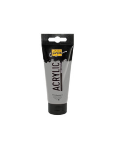 SD-SKP139/NEUTRALGRAY,Vopsea acrilica Solo Goya 100 ml NEUTRALGRAY