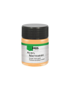 SD-SKP128/MAKE-UP,Vopsea acrilica mata Kreul 50 ml MAKE-UP