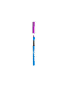 SD-PMK081,Marker cu vopsea acrilica si varf pensula Carioca 18 buc/set 2
