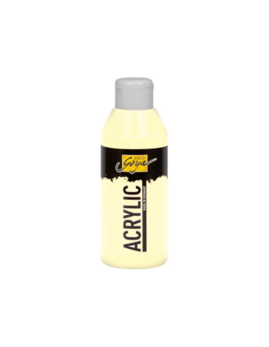 SD-SKP146/IVORY,Vopsea acrilica Solo Goya 250 ml IVORY
